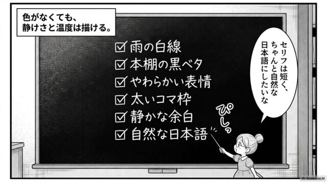 NotebookLM AI漫画 8