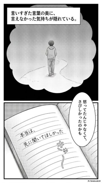NotebookLM AI漫画 6