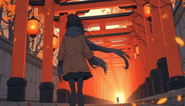 AI画像生成 3