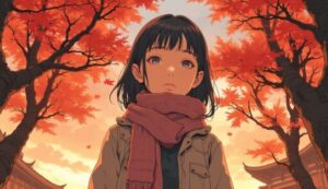 AI画像生成 1