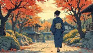 AI画像生成 1